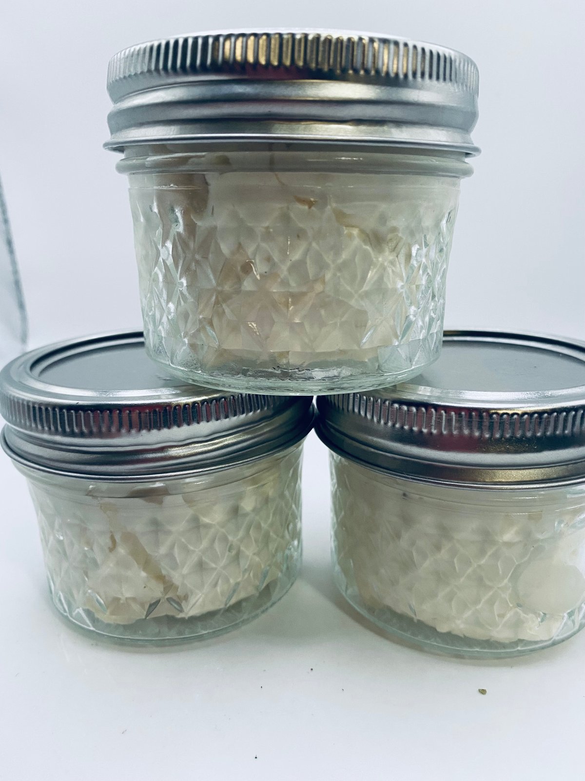 Charged & Blessed Whipped Body Butter Moisturizer for Self-Love, Prosperity, Cleansing, Meditation