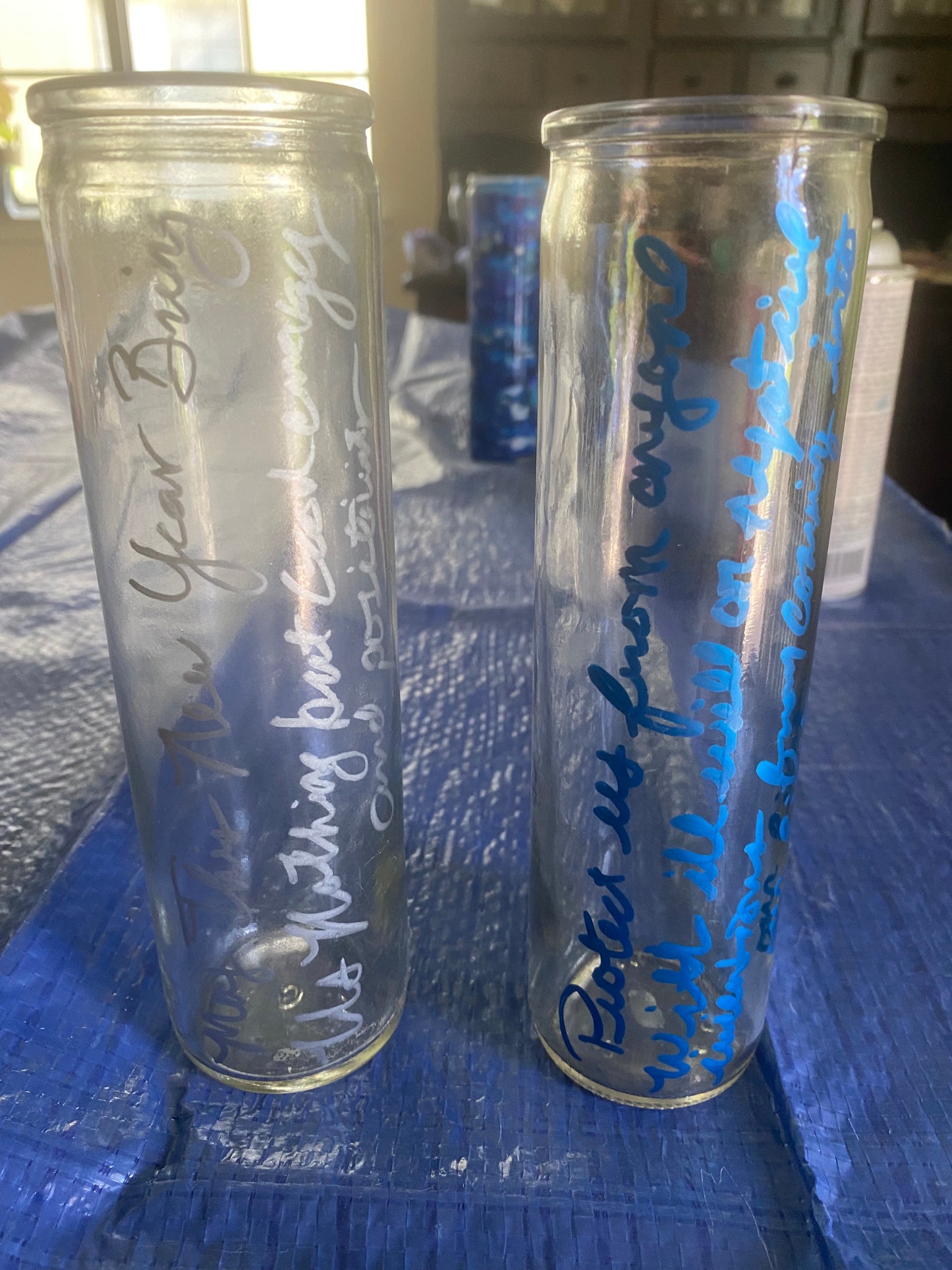 Make It Rain Fast Money & Luck Candle | for Quick Prosperity, Wealth Attraction, Manifestation