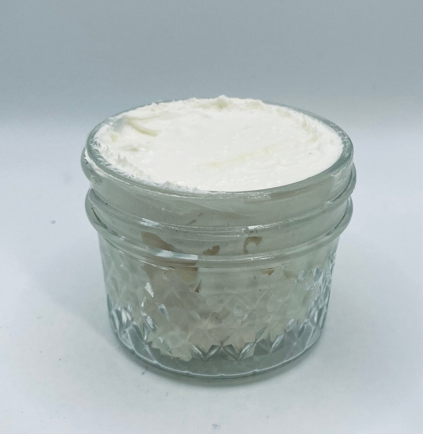 Charged & Blessed Whipped Body Butter Moisturizer for Self-Love, Prosperity, Cleansing,  Meditation